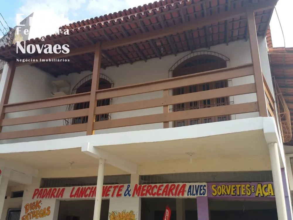 Loja-Salão, 130 m² - Foto 1