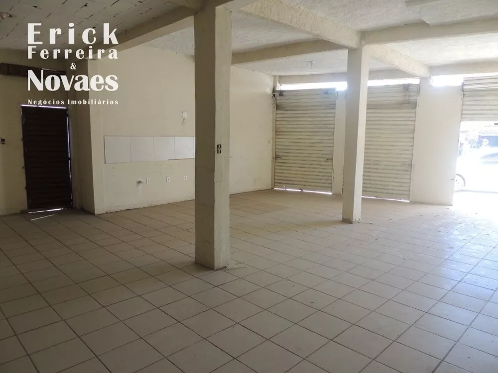 Loja-Salão, 130 m² - Foto 4