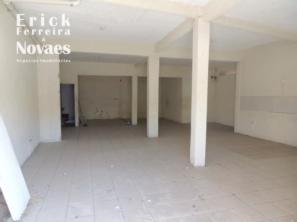 Loja-Salão, 130 m² - Foto 5