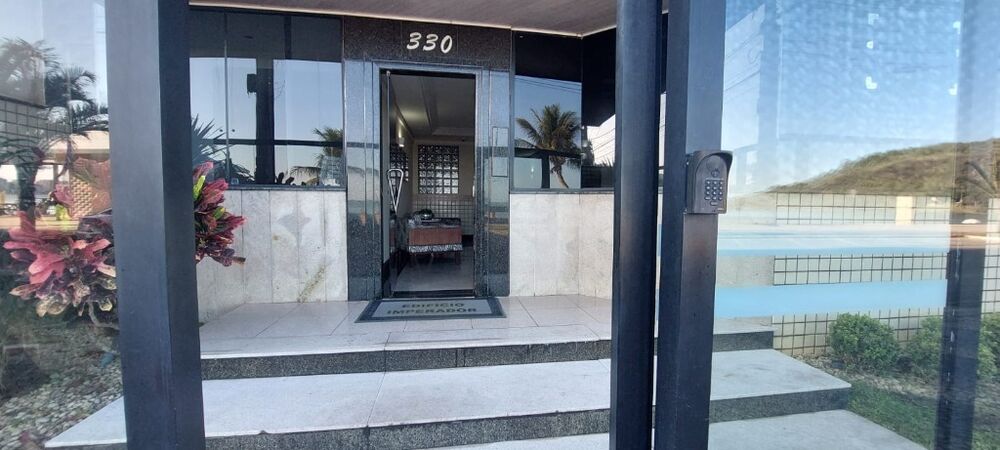 Apartamento à venda e temporada com 4 quartos, 240m² - Foto 11