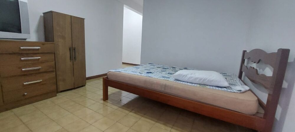 Apartamento à venda e temporada com 4 quartos, 240m² - Foto 45