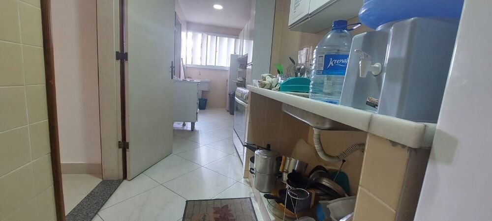 Apartamento à venda e temporada com 4 quartos, 240m² - Foto 30