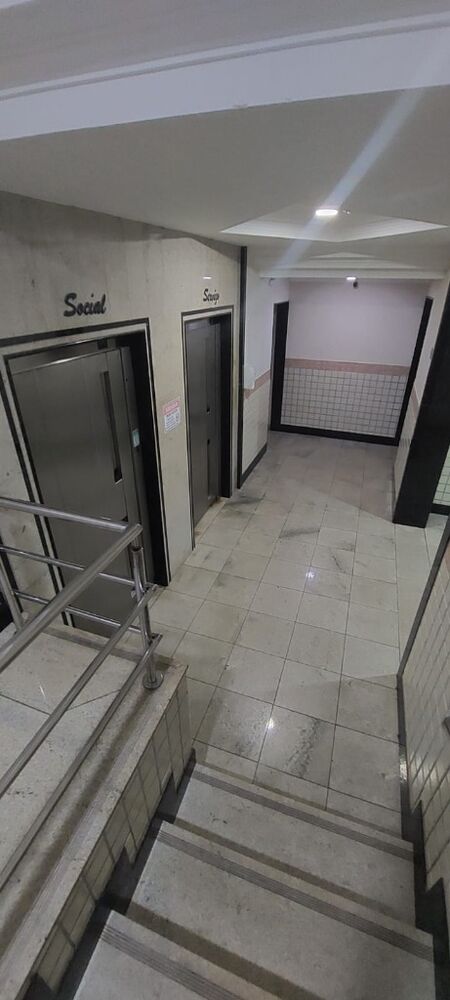 Apartamento à venda e temporada com 4 quartos, 240m² - Foto 4