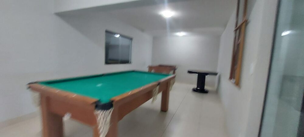 Apartamento à venda e temporada com 4 quartos, 240m² - Foto 15