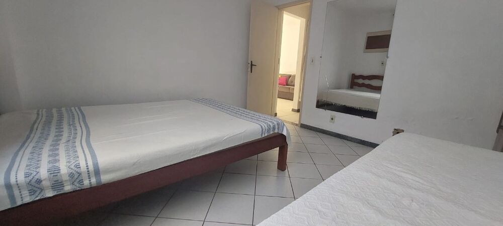 Apartamento à venda e temporada com 4 quartos, 240m² - Foto 27