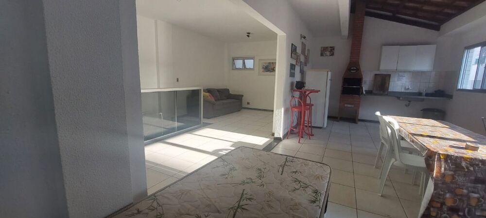 Apartamento à venda e temporada com 4 quartos, 240m² - Foto 18