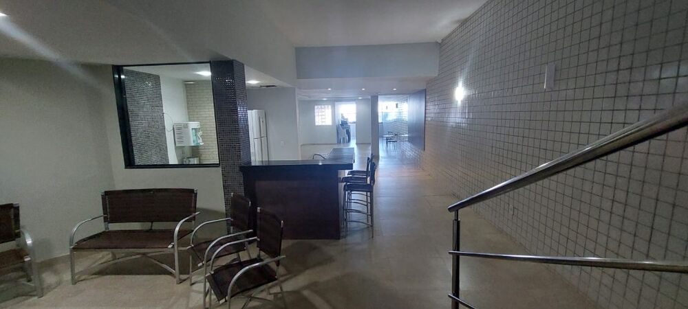 Apartamento à venda e temporada com 4 quartos, 240m² - Foto 12