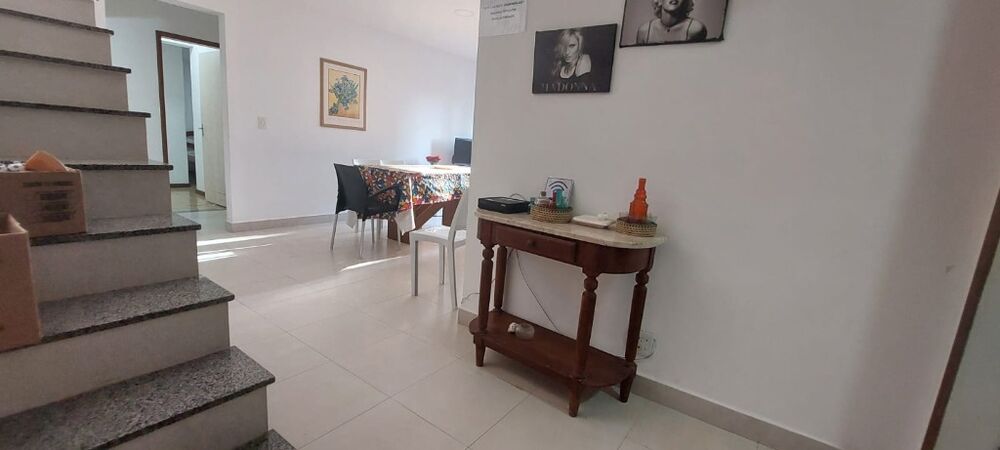 Apartamento à venda e temporada com 4 quartos, 240m² - Foto 26