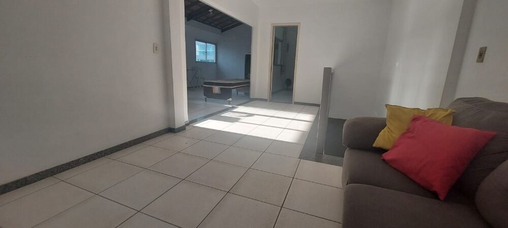 Apartamento à venda e temporada com 4 quartos, 240m² - Foto 17