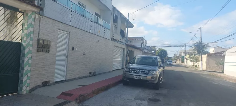 Casa, 3 quartos, 120 m² - Foto 1