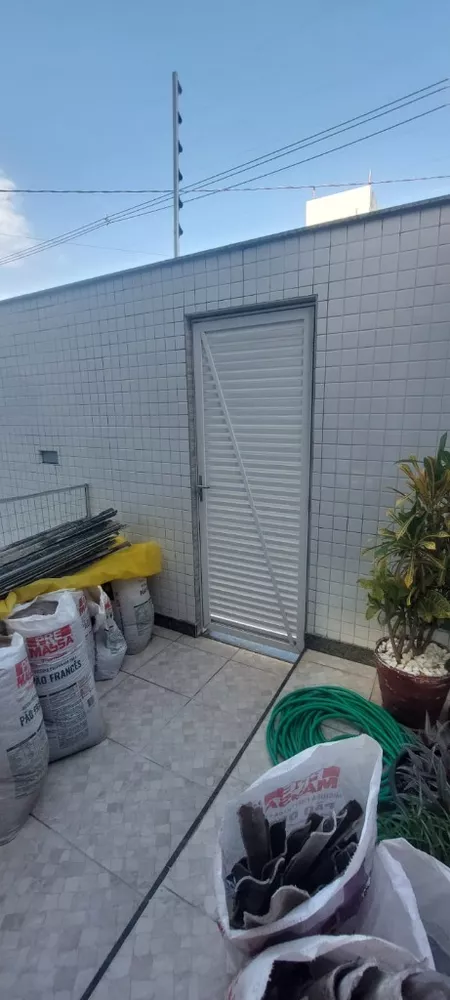 Casa, 3 quartos, 120 m² - Foto 3