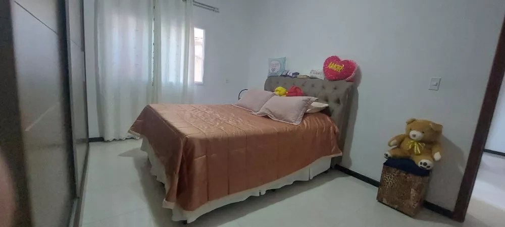 Casa, 3 quartos, 120 m² - Foto 14