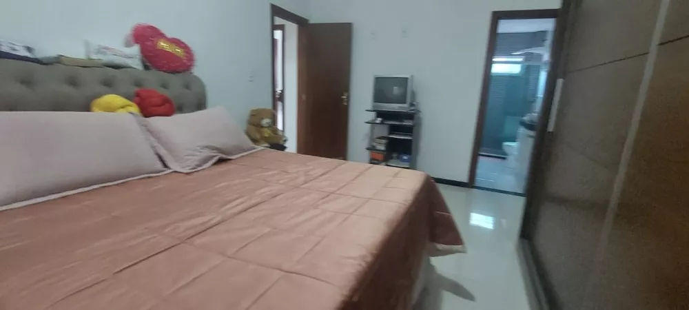 Casa, 3 quartos, 120 m² - Foto 13