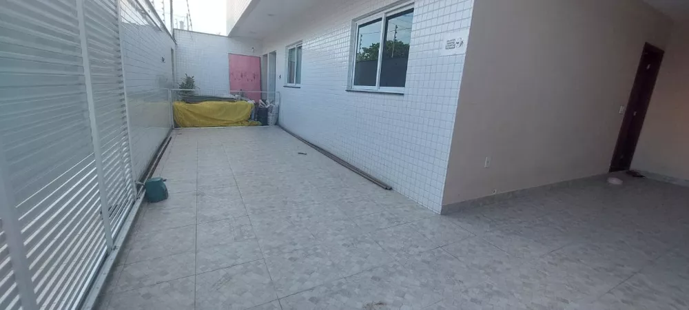 Casa, 3 quartos, 120 m² - Foto 20