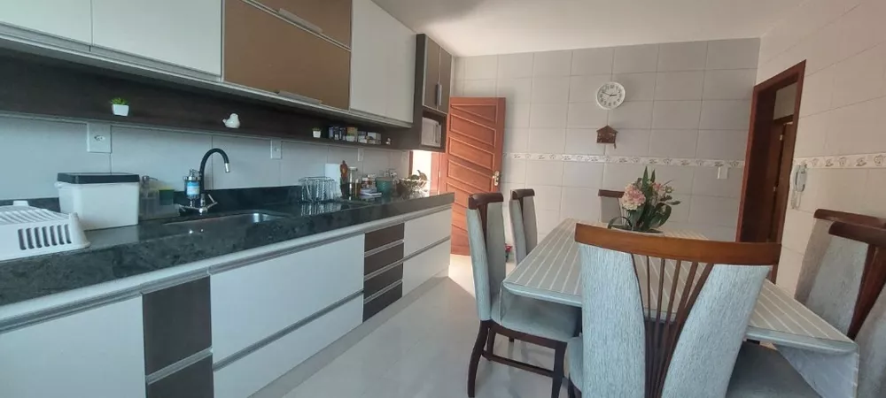 Casa, 3 quartos, 120 m² - Foto 6