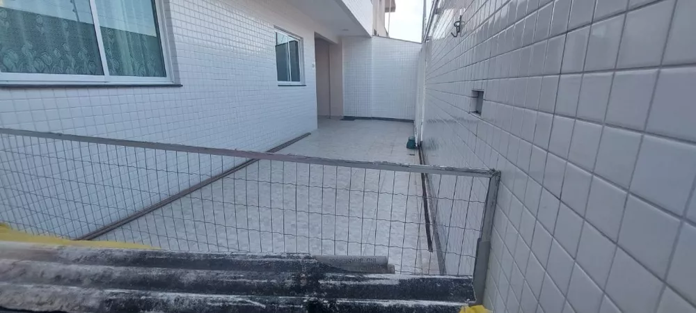 Casa, 3 quartos, 120 m² - Foto 2