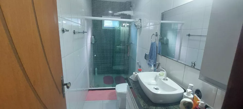 Casa, 3 quartos, 120 m² - Foto 19