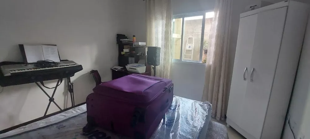 Casa, 3 quartos, 120 m² - Foto 8