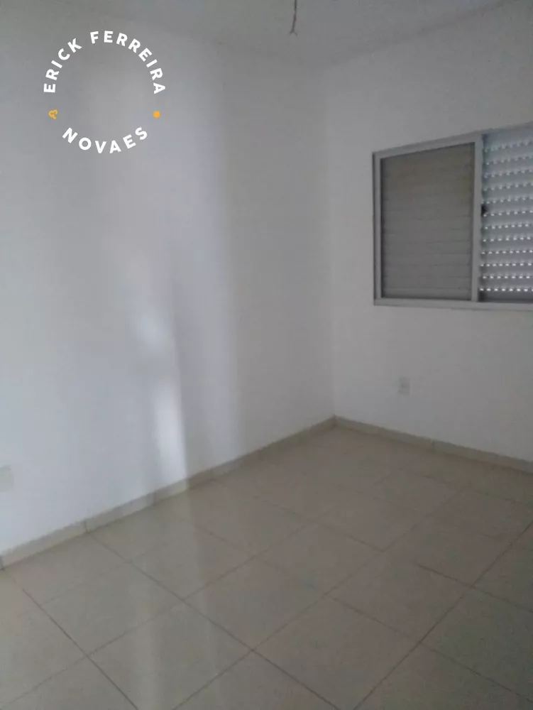 Apartamento, 2 quartos, 89 m² - Foto 2