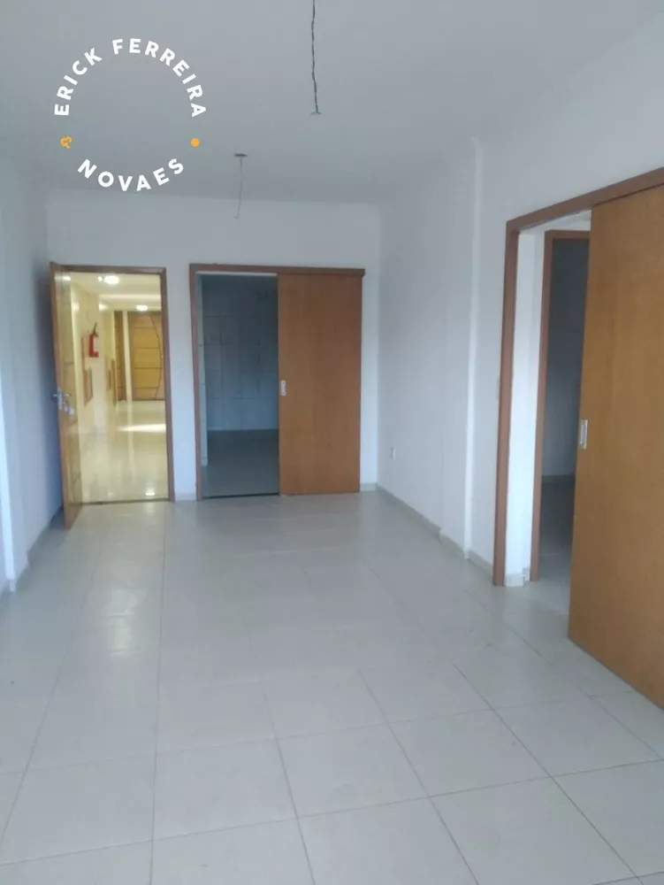 Apartamento, 2 quartos, 89 m² - Foto 1