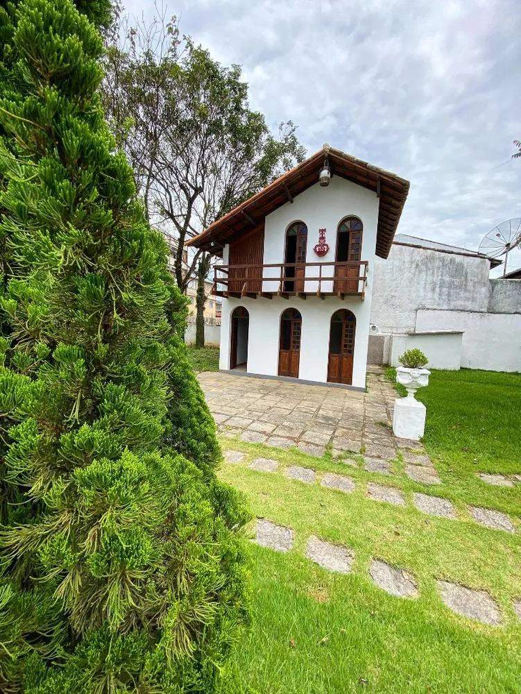 Prédio Inteiro, 1 m² - Foto 1