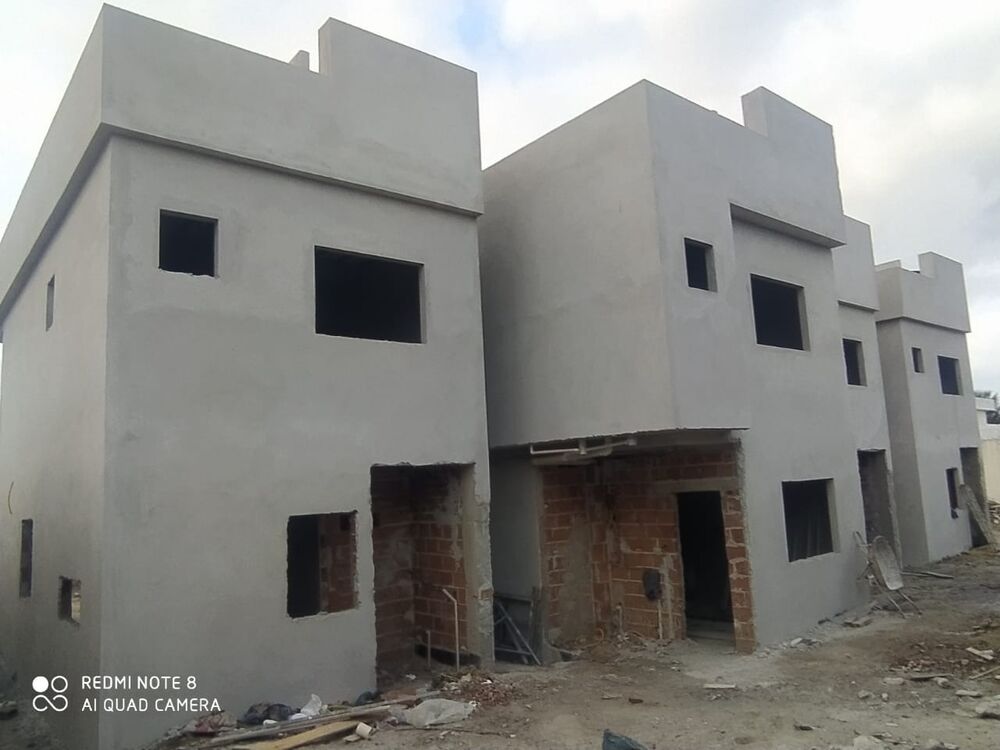 Casa, 2 quartos, 85 m² - Foto 4