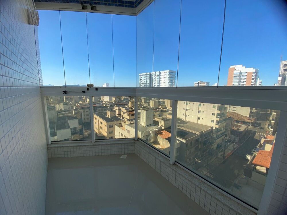 Apartamento, 3 quartos, 100 m² - Foto 5