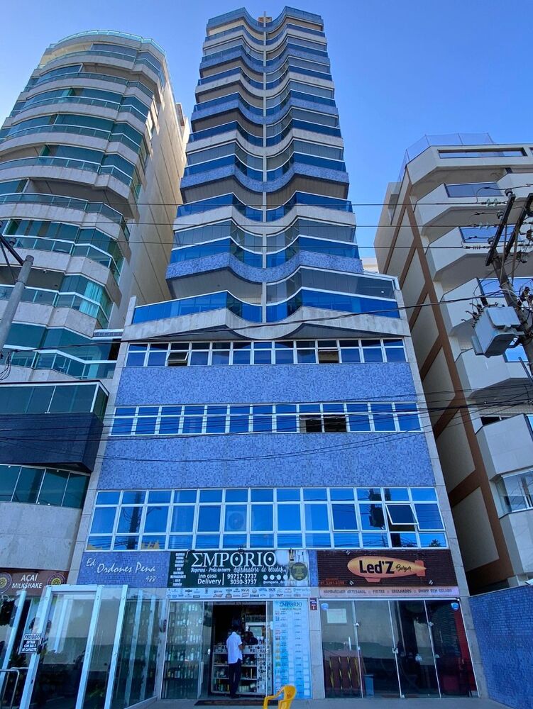 Apartamento, 3 quartos, 100 m² - Foto 1