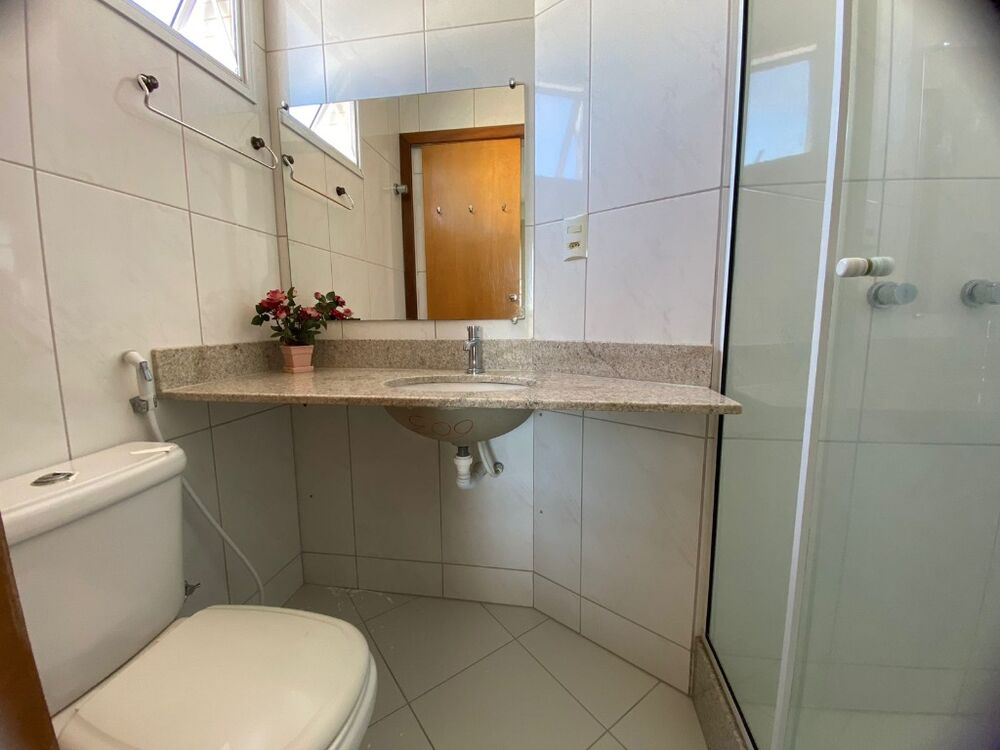 Apartamento, 3 quartos, 100 m² - Foto 4