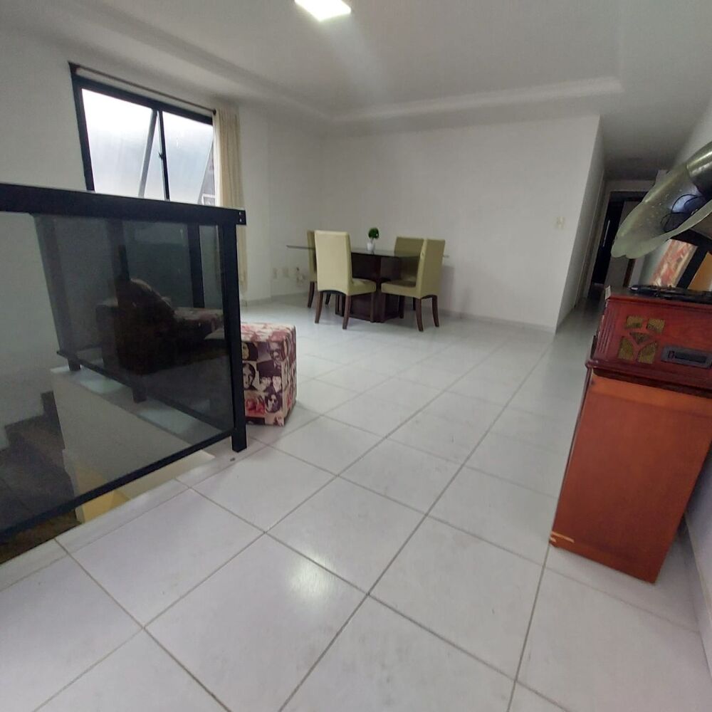 Apartamento à venda com 3 quartos, 230m² - Foto 8