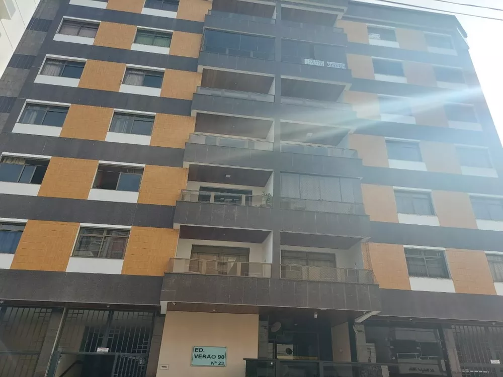 Apartamento, 3 quartos, 122 m² - Foto 2