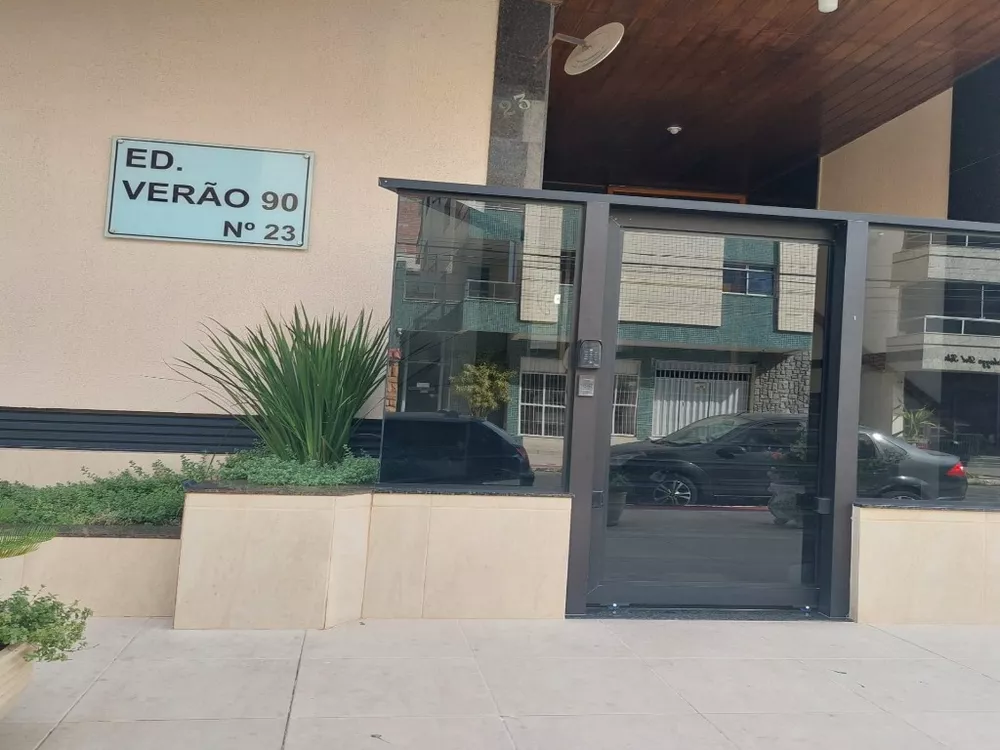 Apartamento, 3 quartos, 122 m² - Foto 4