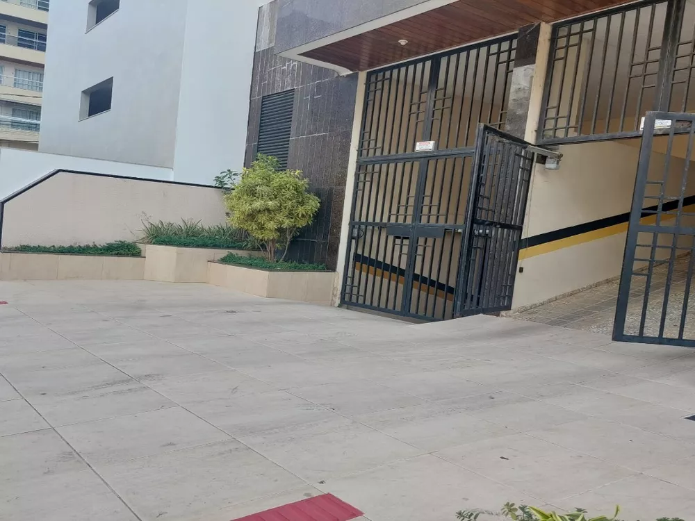 Apartamento, 3 quartos, 122 m² - Foto 3