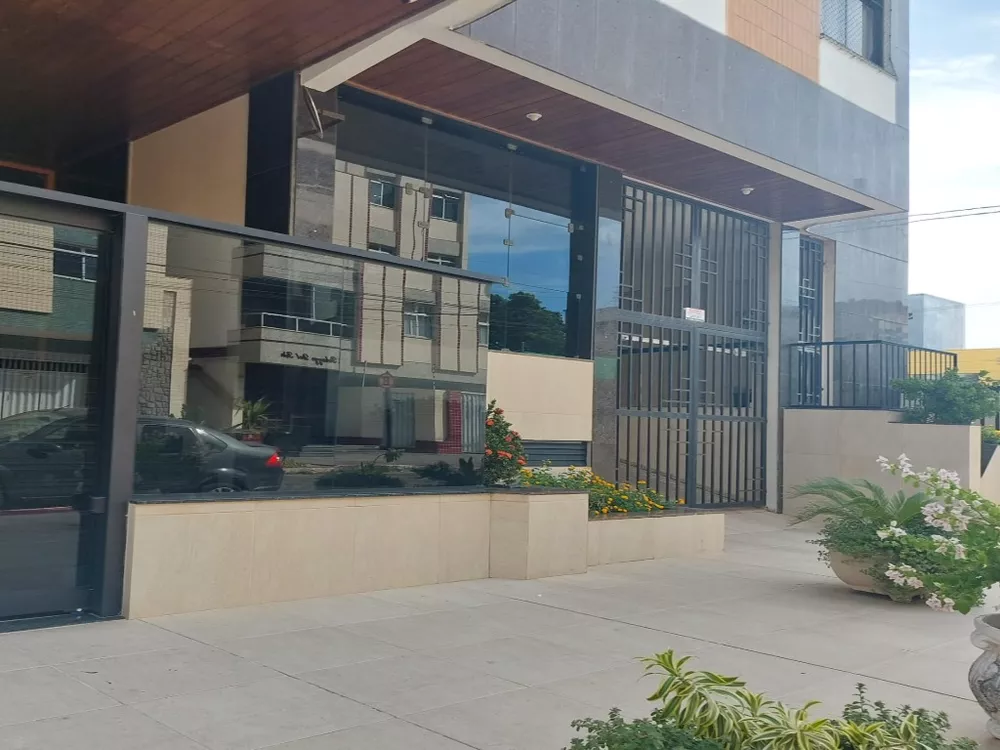 Apartamento, 3 quartos, 122 m² - Foto 5