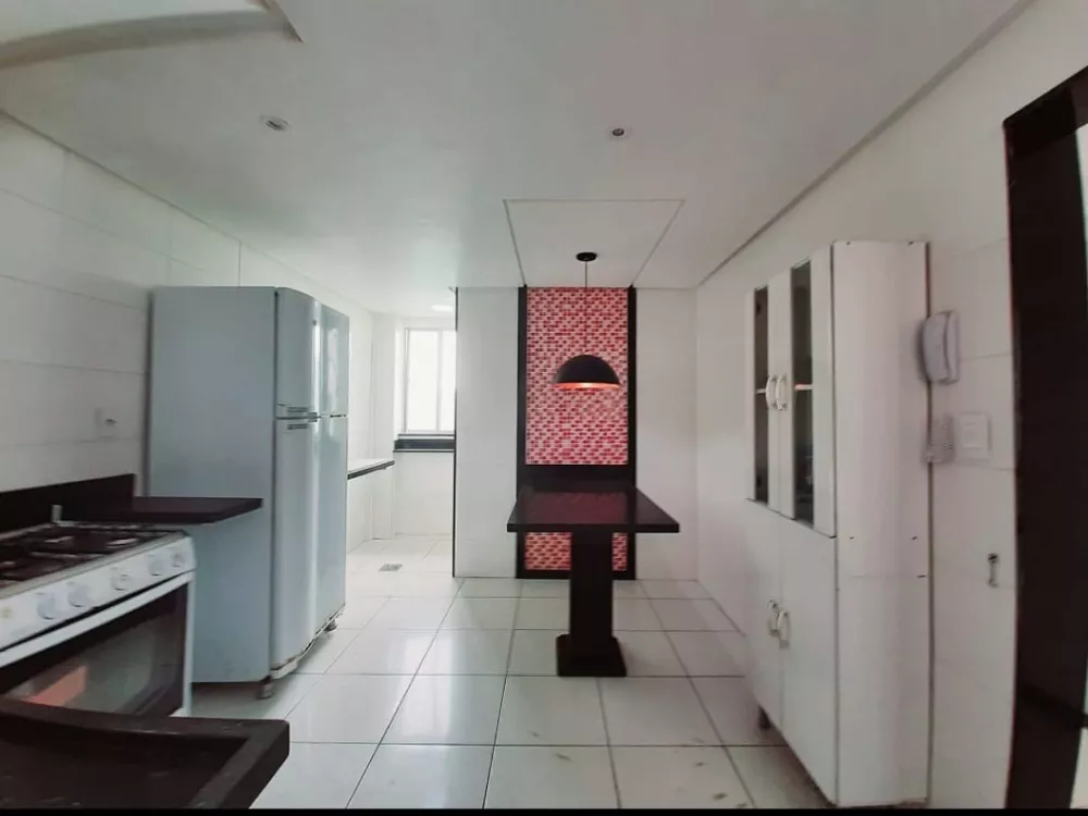 Apartamento, 3 quartos, 163 m² - Foto 1