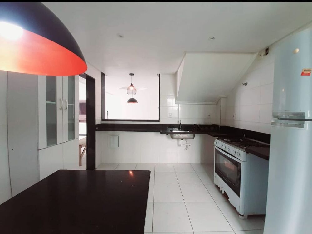 Apartamento, 3 quartos, 163 m² - Foto 2