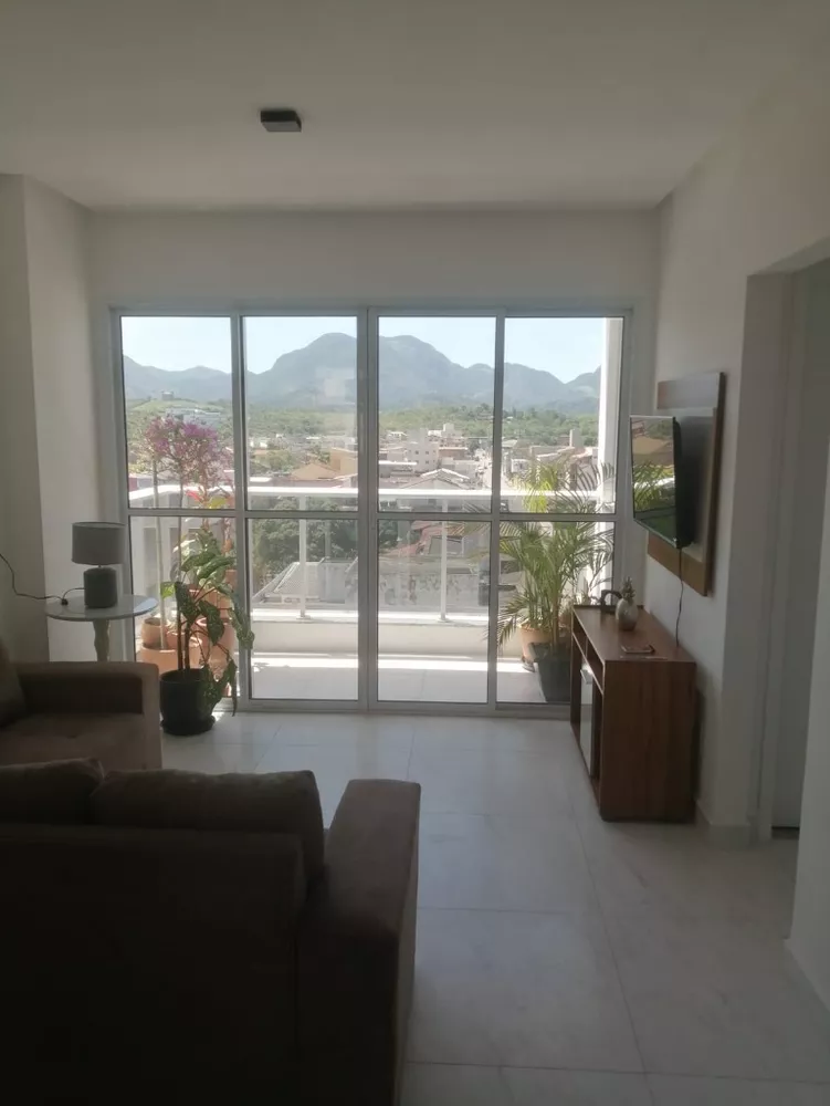 Apartamento, 2 quartos, 80 m² - Foto 16