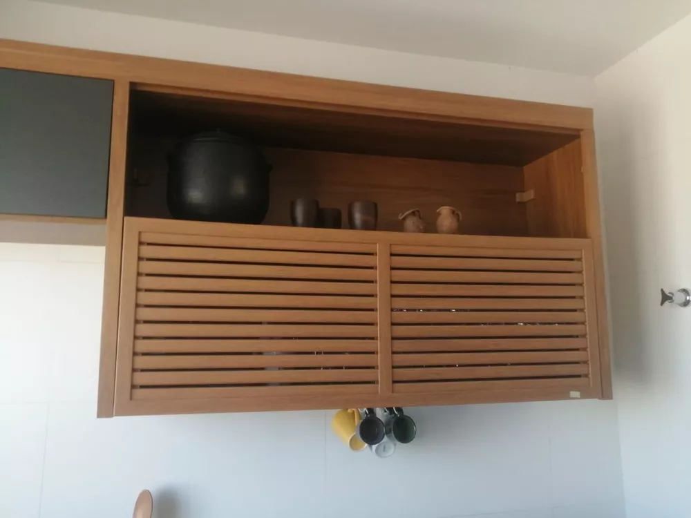 Apartamento, 2 quartos, 80 m² - Foto 5