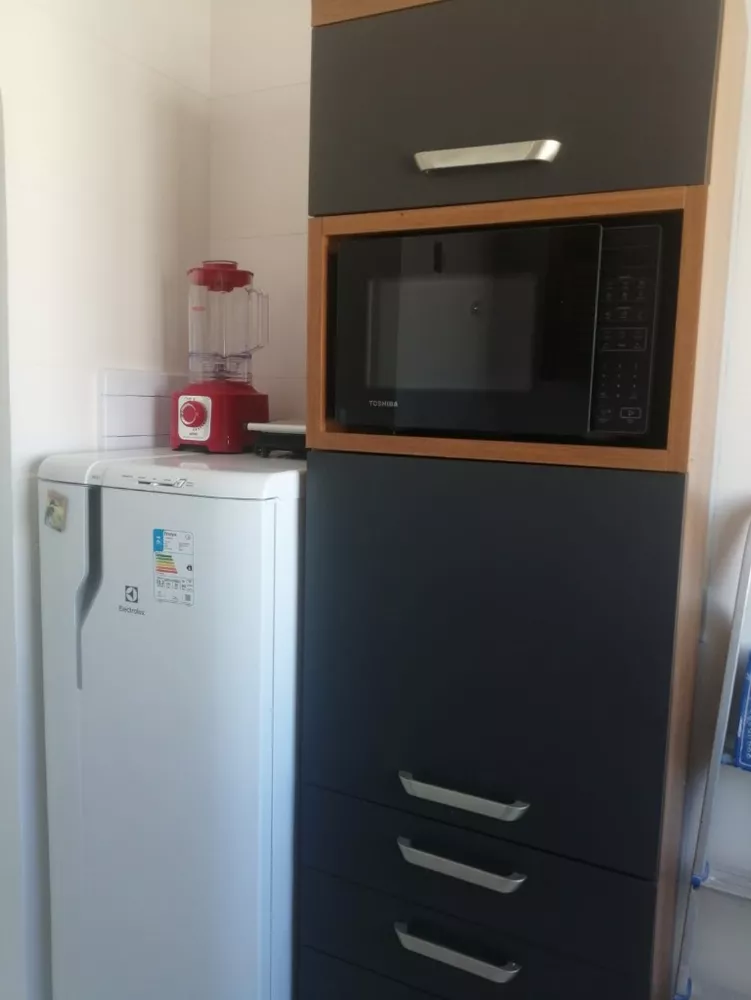 Apartamento, 2 quartos, 80 m² - Foto 3