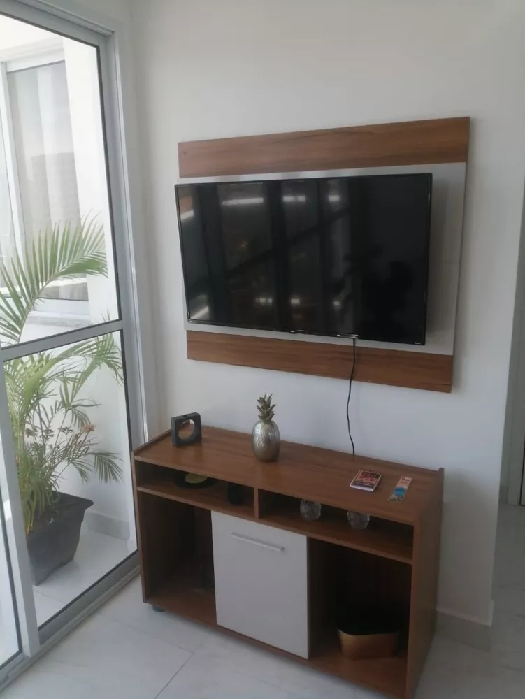 Apartamento, 2 quartos, 80 m² - Foto 12