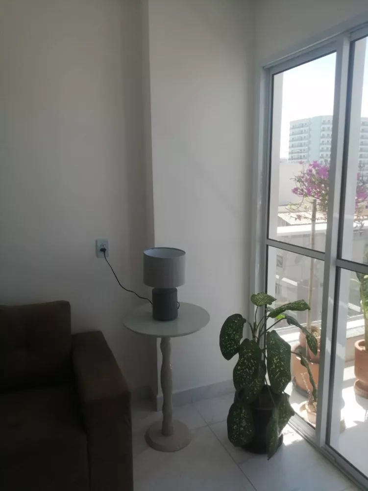 Apartamento, 2 quartos, 80 m² - Foto 13