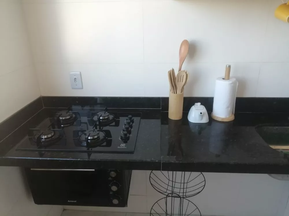 Apartamento, 2 quartos, 80 m² - Foto 2