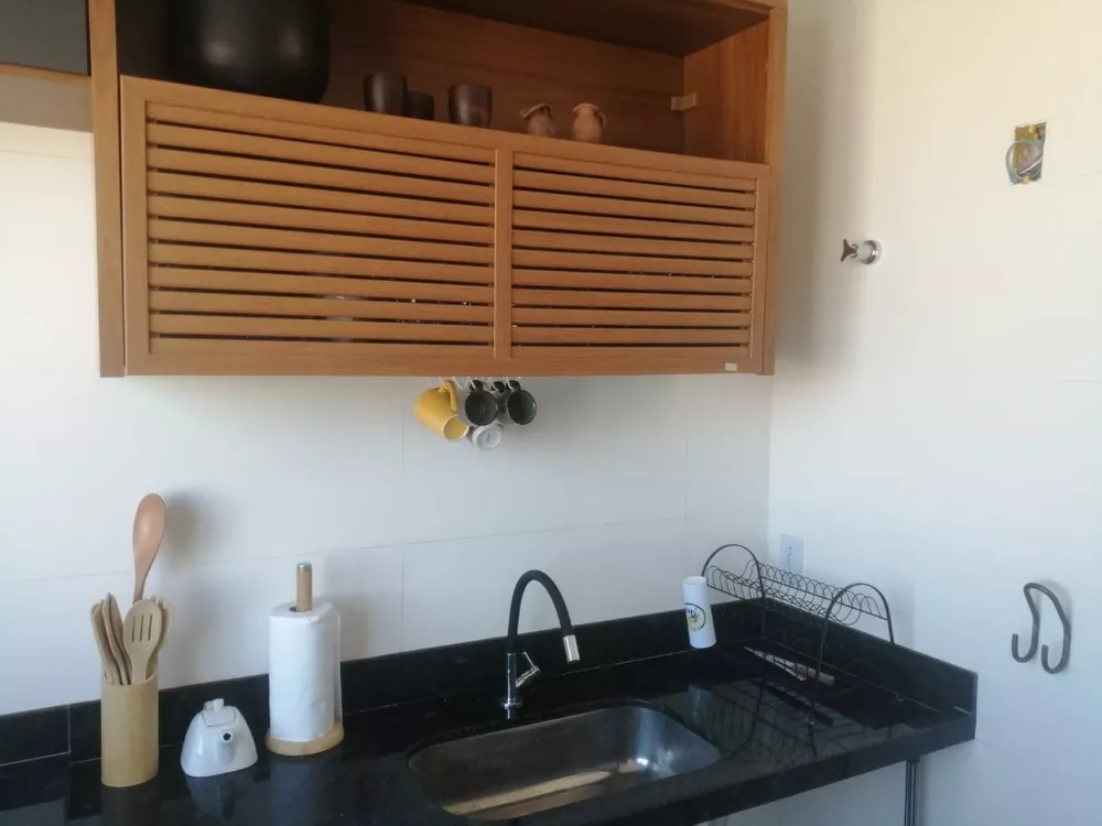 Apartamento, 2 quartos, 80 m² - Foto 4