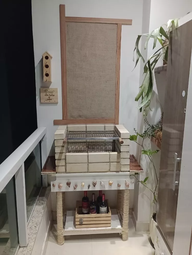 Apartamento, 2 quartos, 85 m² - Foto 3