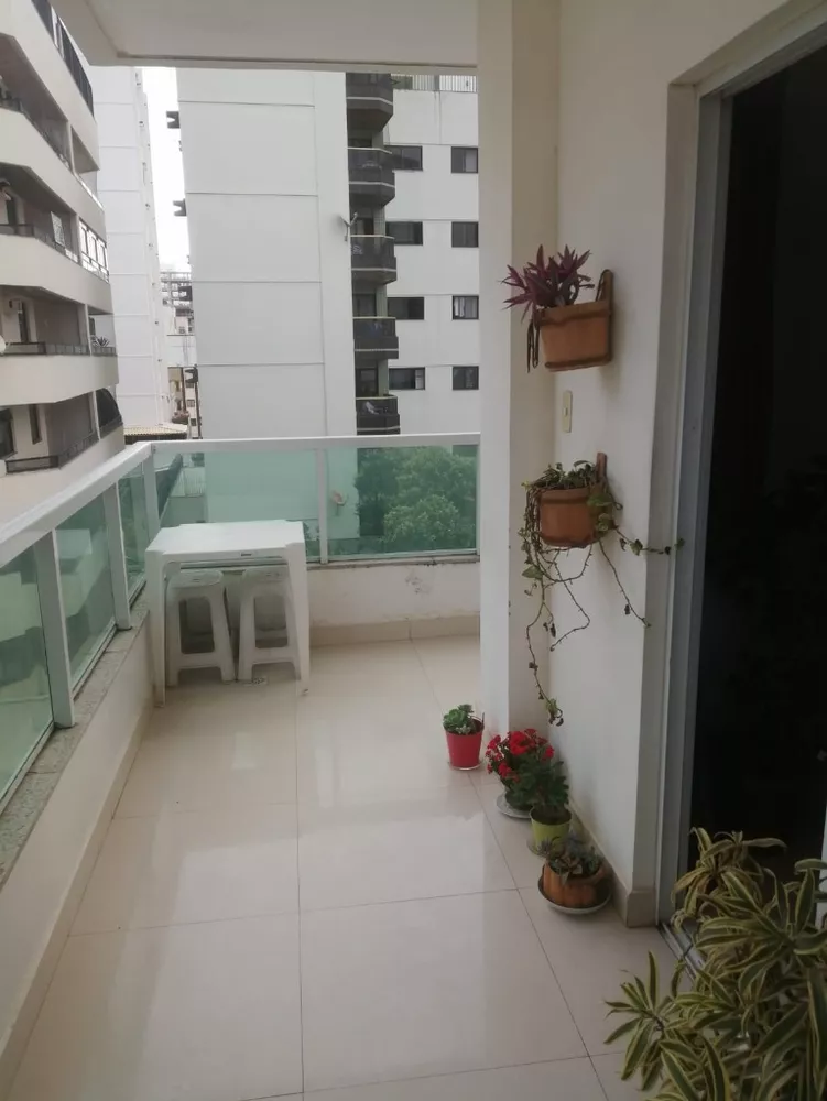 Apartamento, 2 quartos, 85 m² - Foto 2