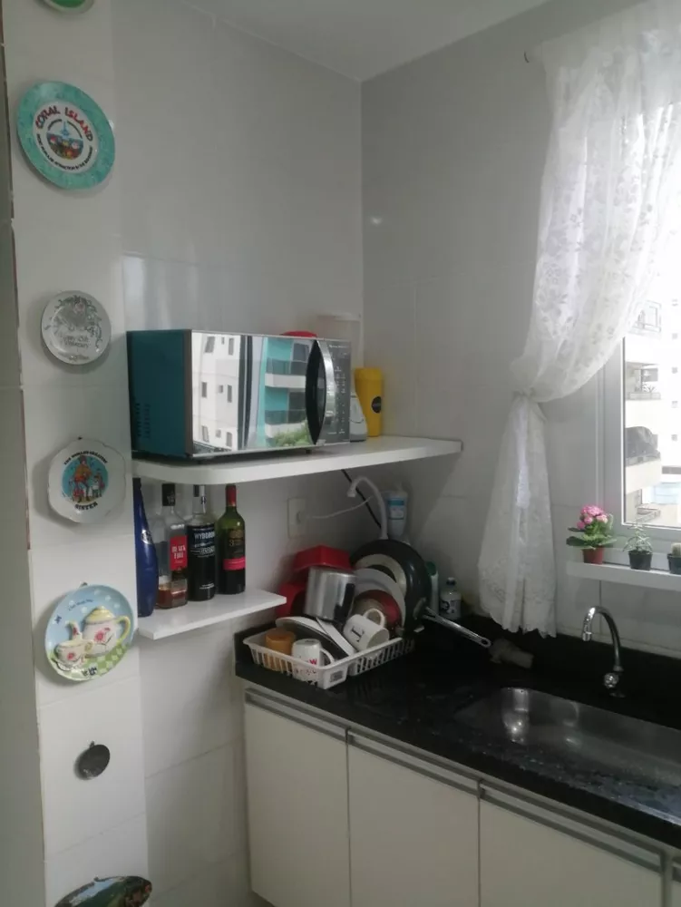 Apartamento, 2 quartos, 85 m² - Foto 10