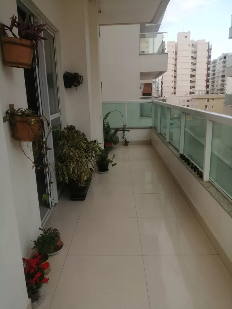 Apartamento, 2 quartos, 85 m² - Foto 1