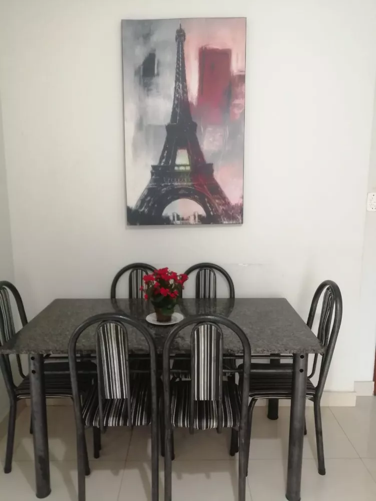Apartamento, 2 quartos, 85 m² - Foto 13