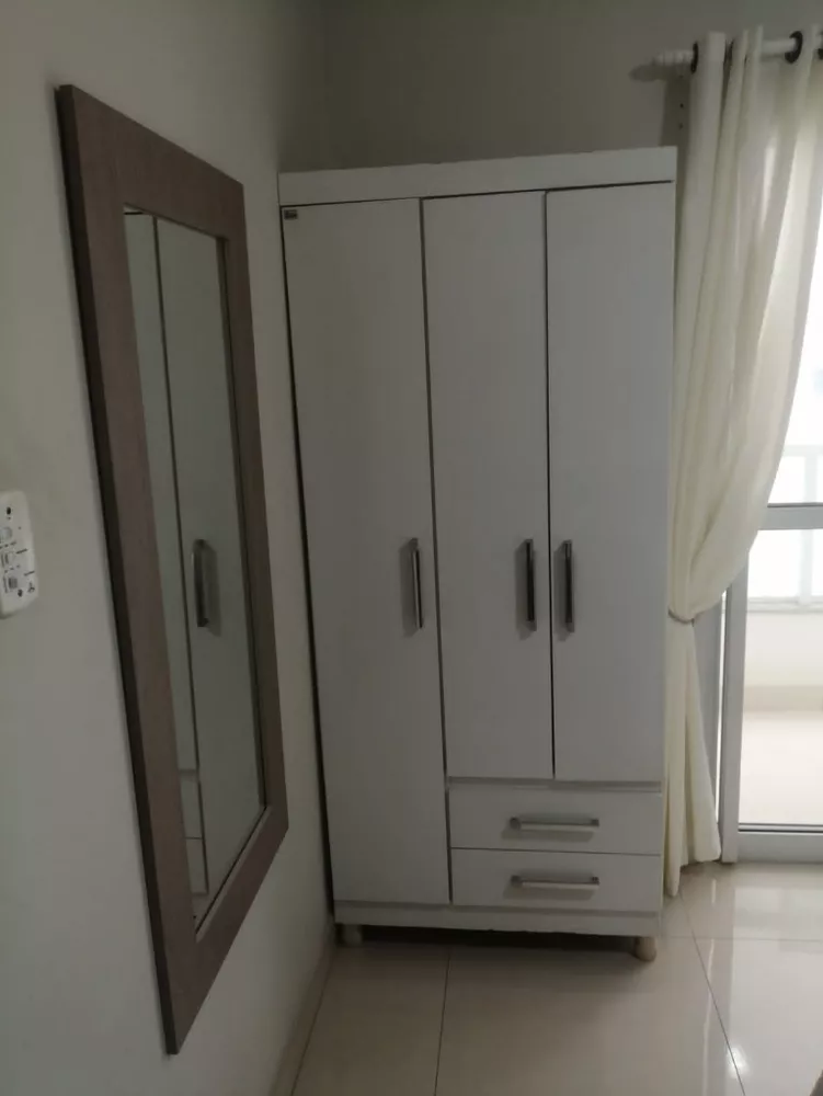 Apartamento, 2 quartos, 85 m² - Foto 6
