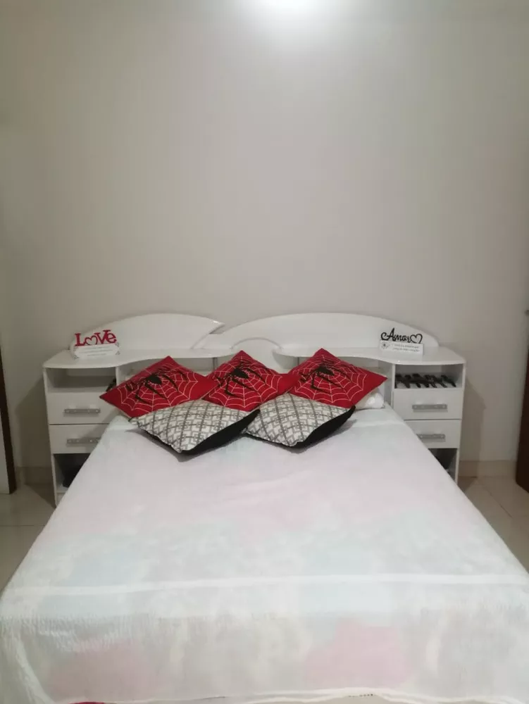 Apartamento, 2 quartos, 85 m² - Foto 8